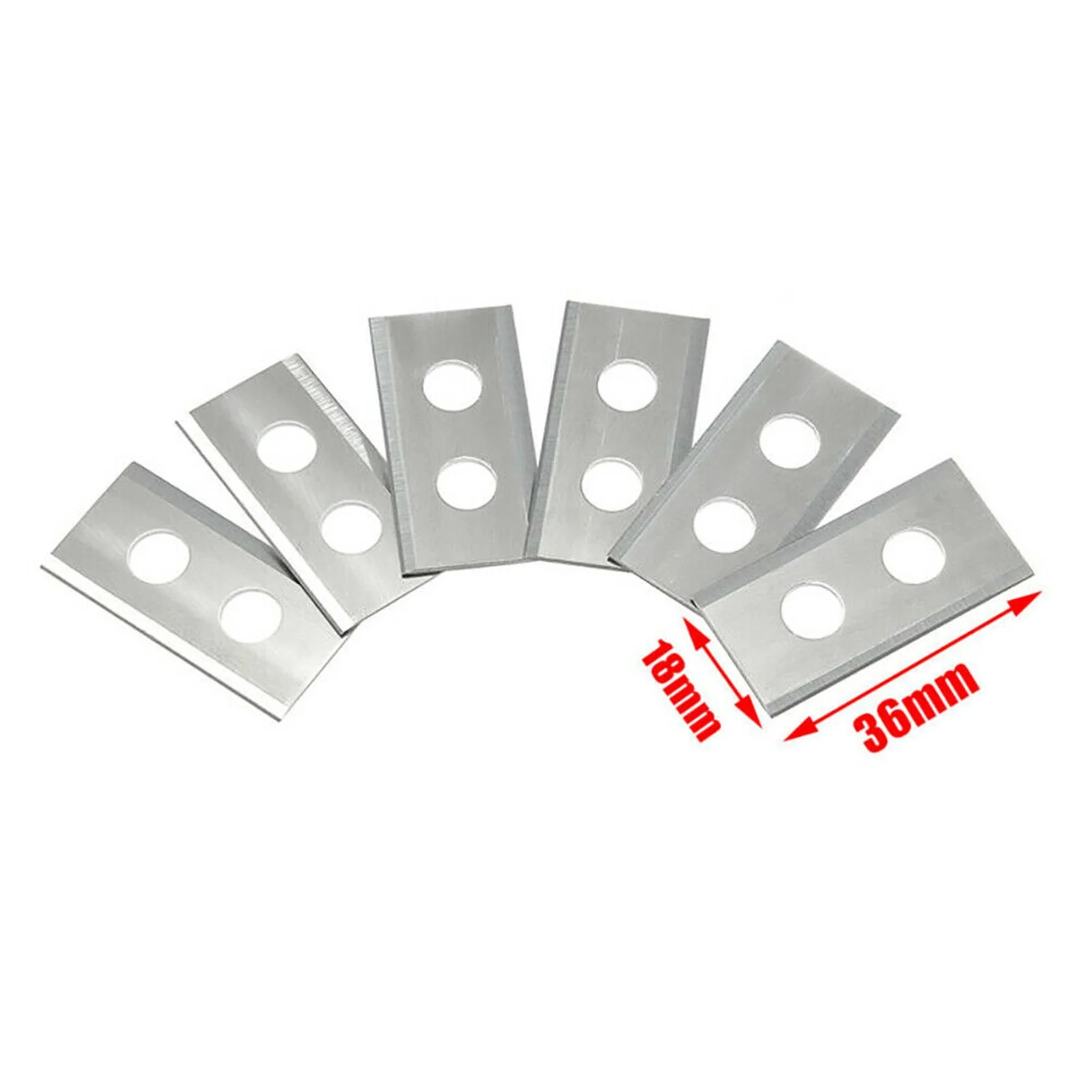 30Pcs Mower + 60Pcs Screws + Screwdriver Replacement for Worx Landroid Mower Robot
