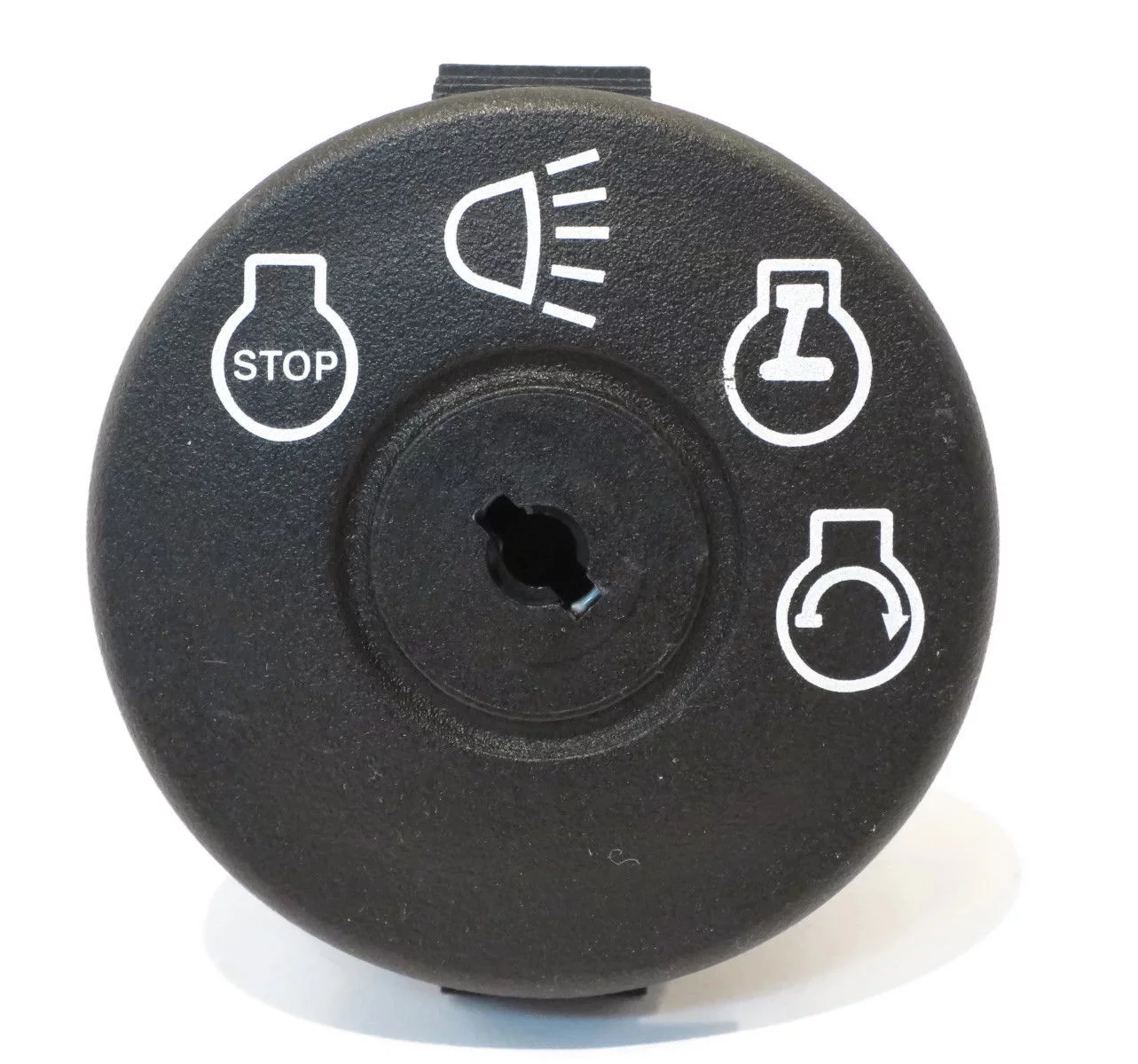 Stens | Ignition Key Switch For AYP Sears Craftsman Roper 175442 Lawn Mower Tractor. TRS Part Number: 100220 by The ROP Shop
