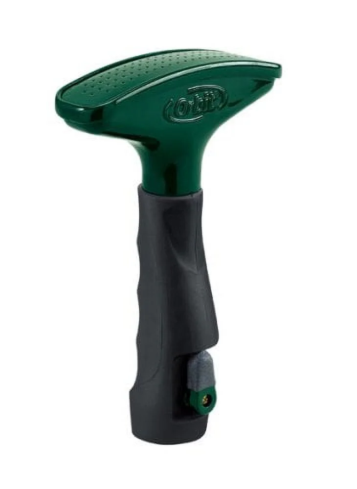 Orbit 58297n Green Metal Fan Spray With Shut-Off