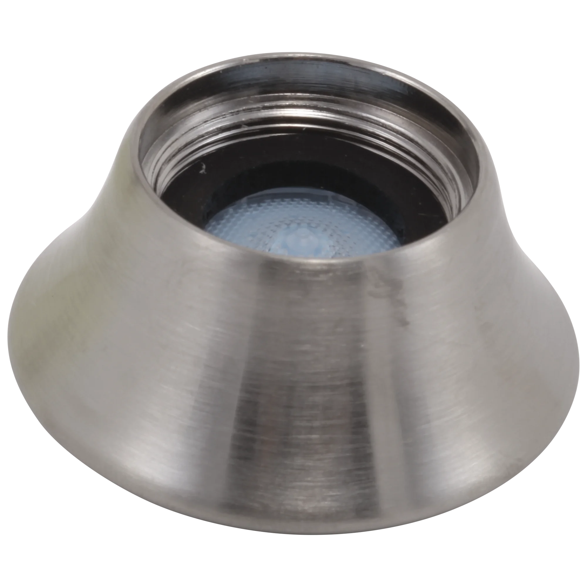 Delta Aerator 1.8 GPM in Stainless RP48373SS