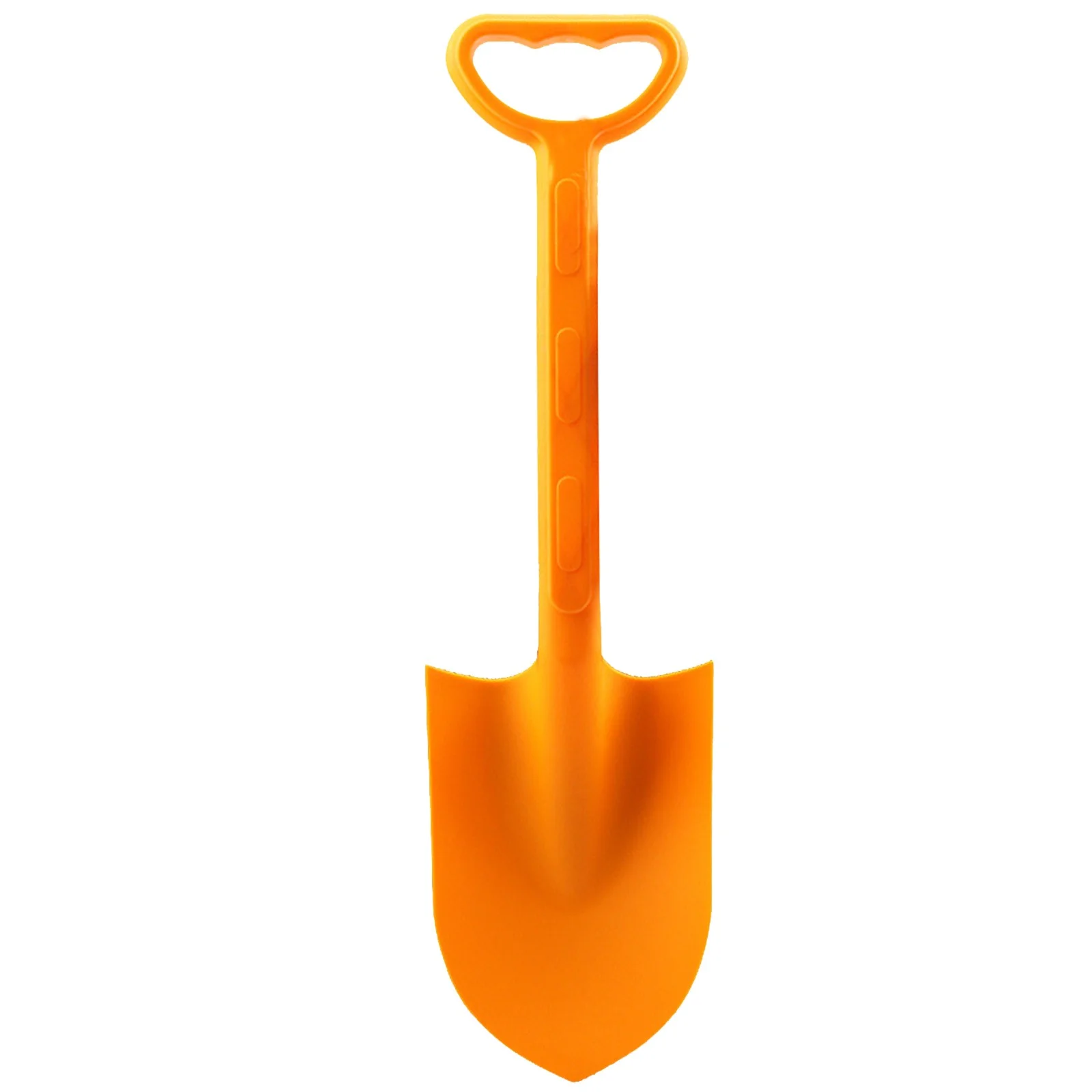 BOLUOYI 4Th of July Party Sand Shovel Beach Scoop Sand Garden Shovel Sandbox Toy with Long Handles Summer Beach Toy for Kids Boys