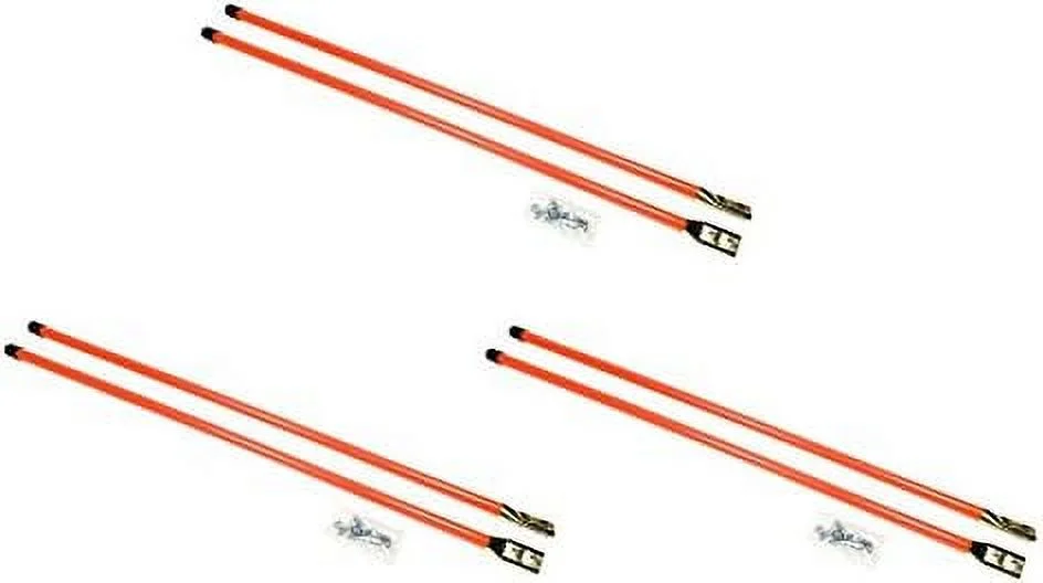 Buyers (Pack Of 6) Replacement For Universal 36