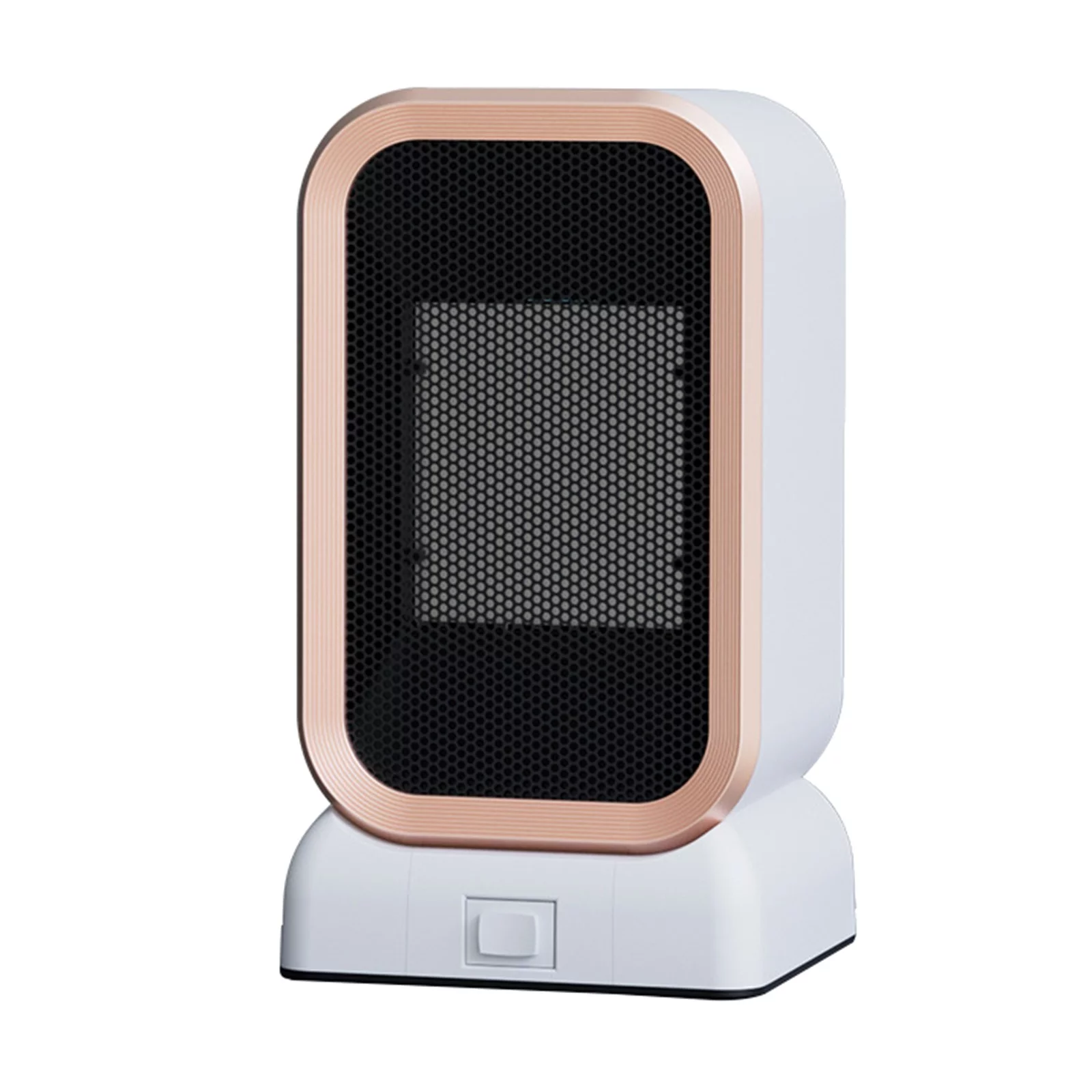 ILJNDTGBE Small Fireplace Heater Insert Personal Heater Winter High Efficiency Quick Heat Office Home Convenient Portable Mini Heater