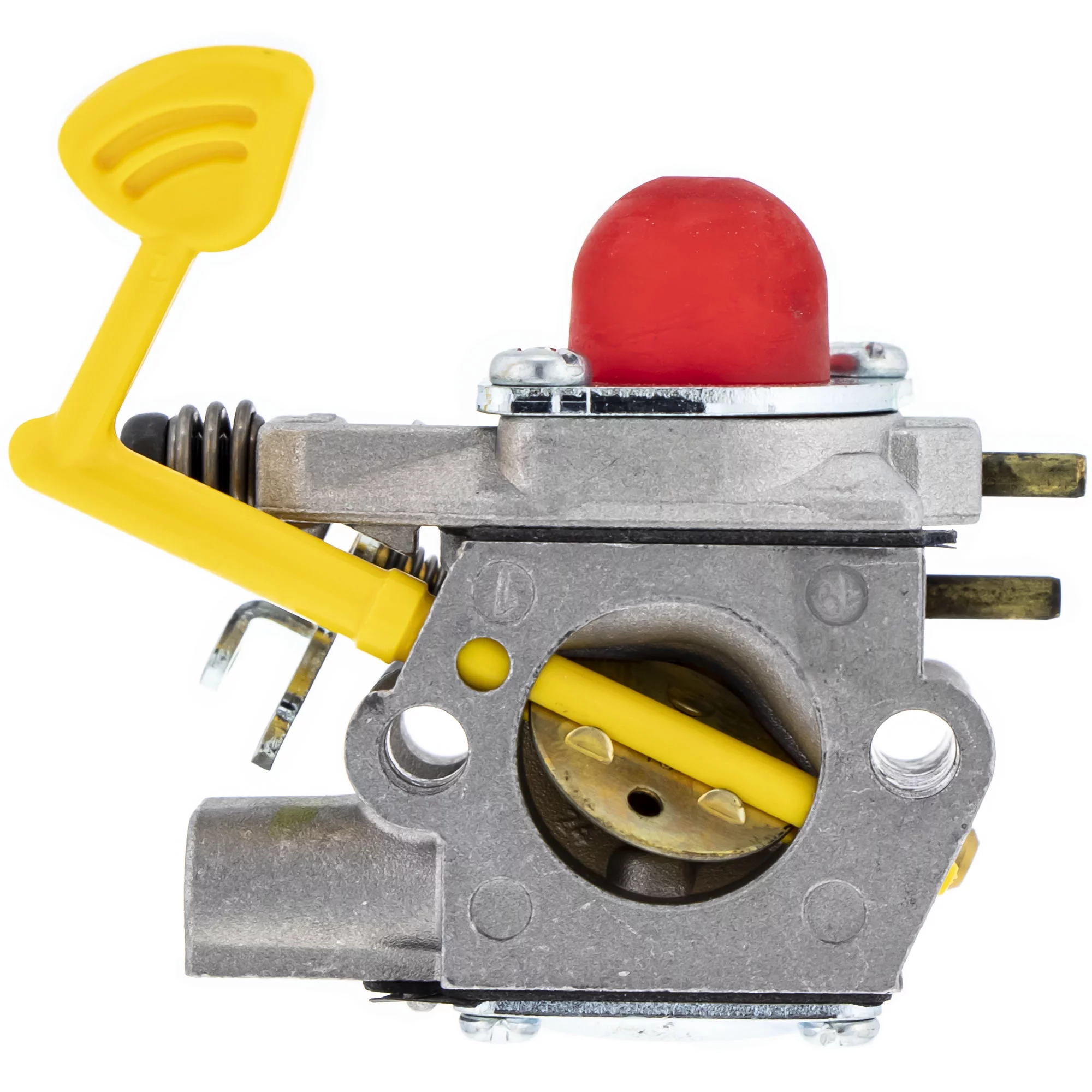 Genuine Husqvarna 545081831 Carburetor Fits Poulan Pro Sears Craftsman OEM