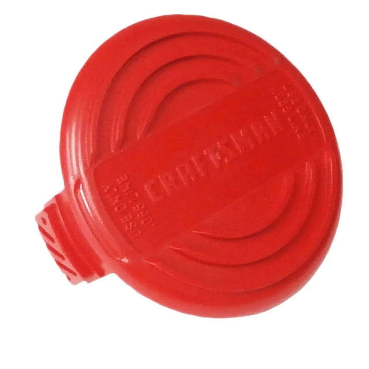 Black and Decker Genuine OEM Replacement Spool Cap # N556568