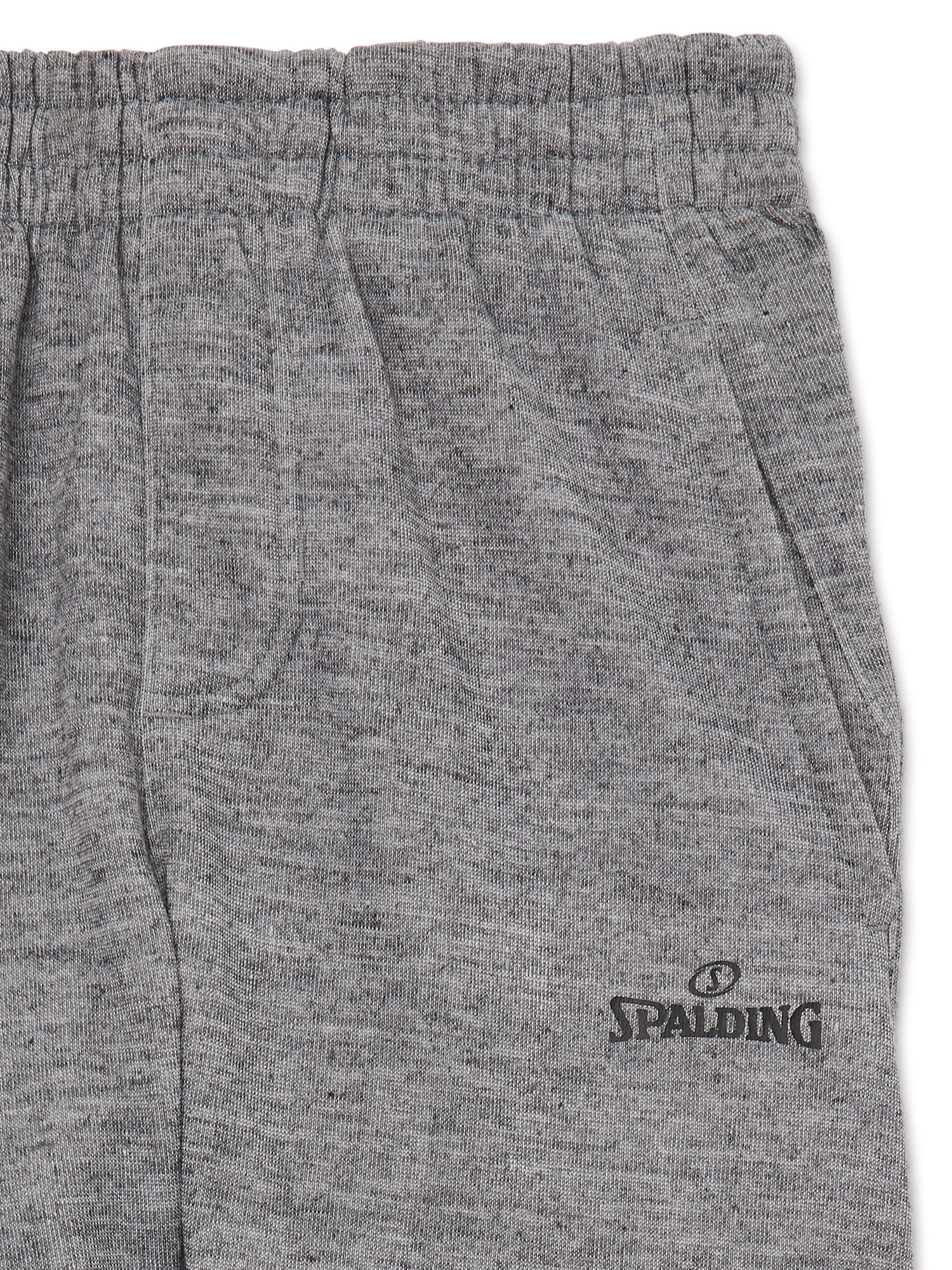Spalding Boys Cargo Joggers, Sizes 8-16