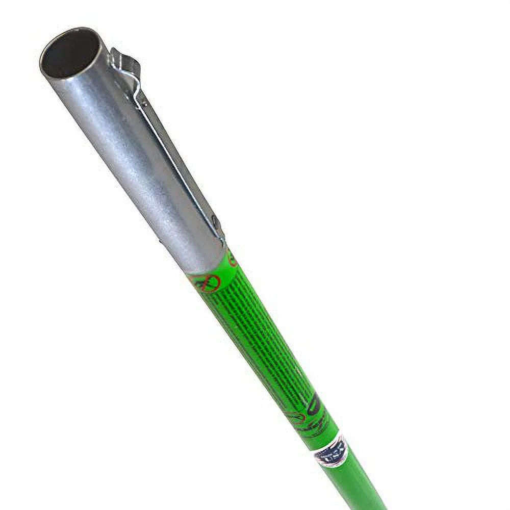 Jameson LS-6PKG-7 LS-Series Tree Pruner with 1-inch Capacity Anvil Cut and Three 6-Foot Fiberglass Poles