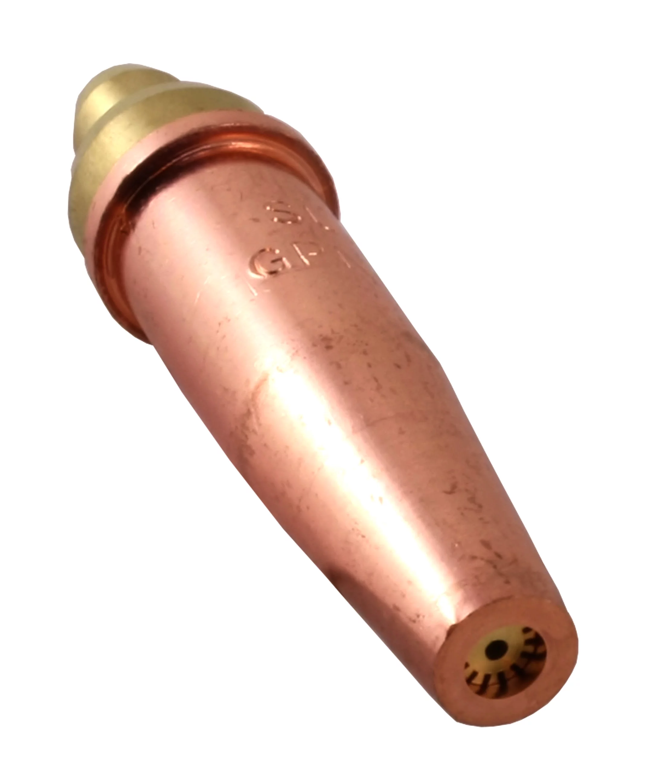 (3 PACK) SÜA - GPP-3 Propylene Cutting Tip - Compatible with Victor - #3