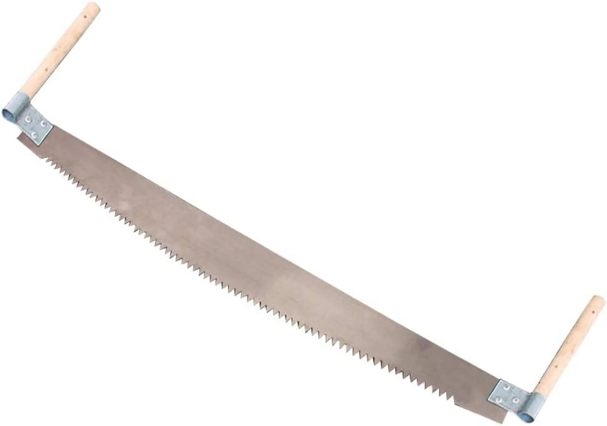 4' Two Man Crosscut Saw