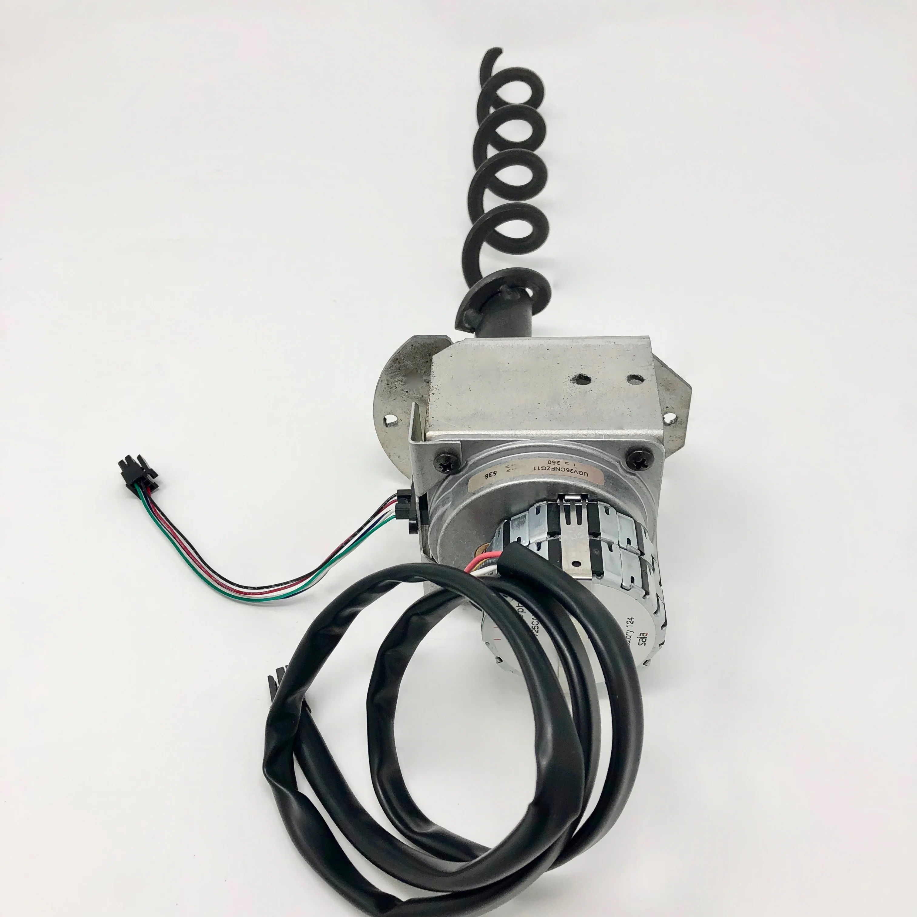 Quadra-Fire Feed Assembly for Mt. Vernon AE Pellet Stoves