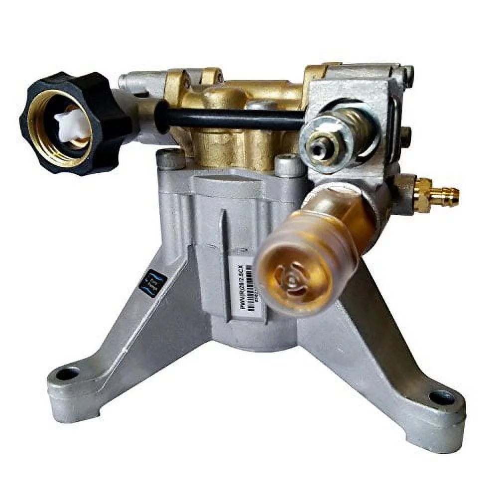 3100 PSI POWER PRESSURE WASHER PUMP Upgraded PowerStroke PS80943 PS80946