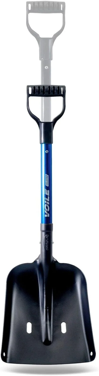 Telepro Shovel