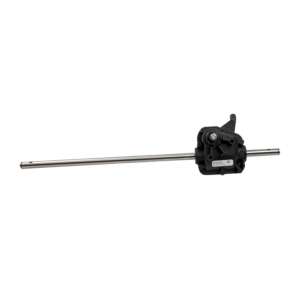 Husqvarna 589600601 Transmission 22+ Assembly Craftsman Walk-Behind Lawn Mowers HU700