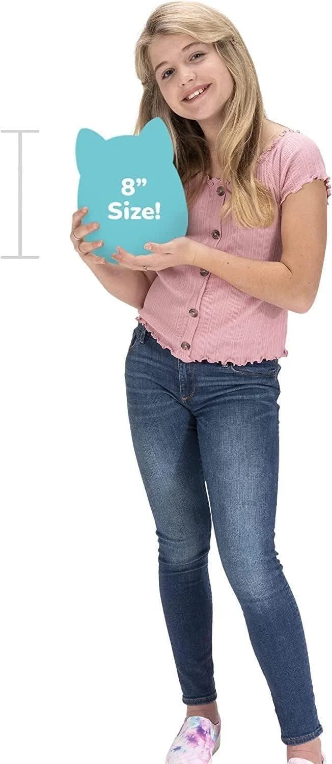 Squishmallows 2023 Graduation Day Squad 8