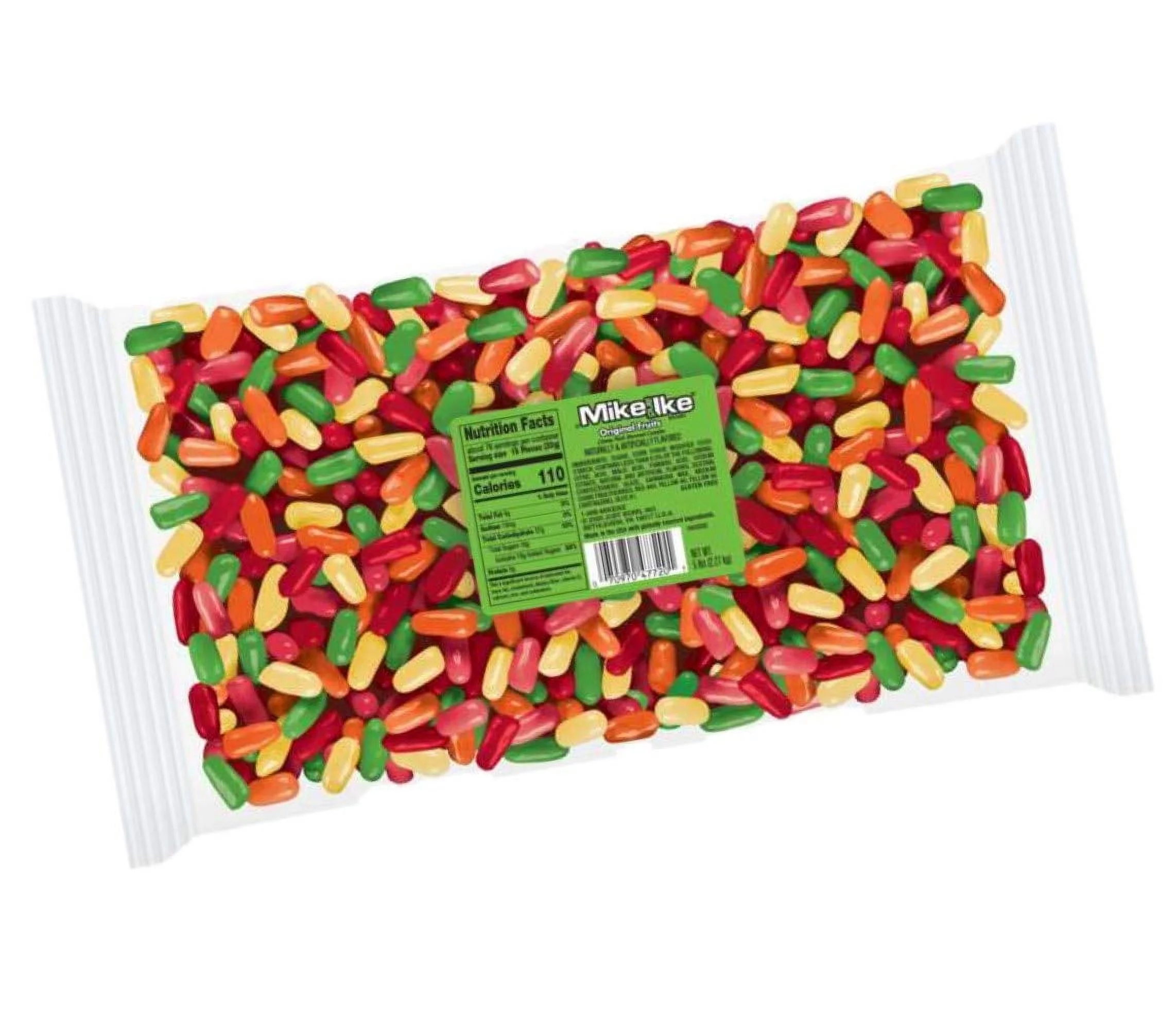 Origial Fruits Bulk Official 5 Lb.Bag