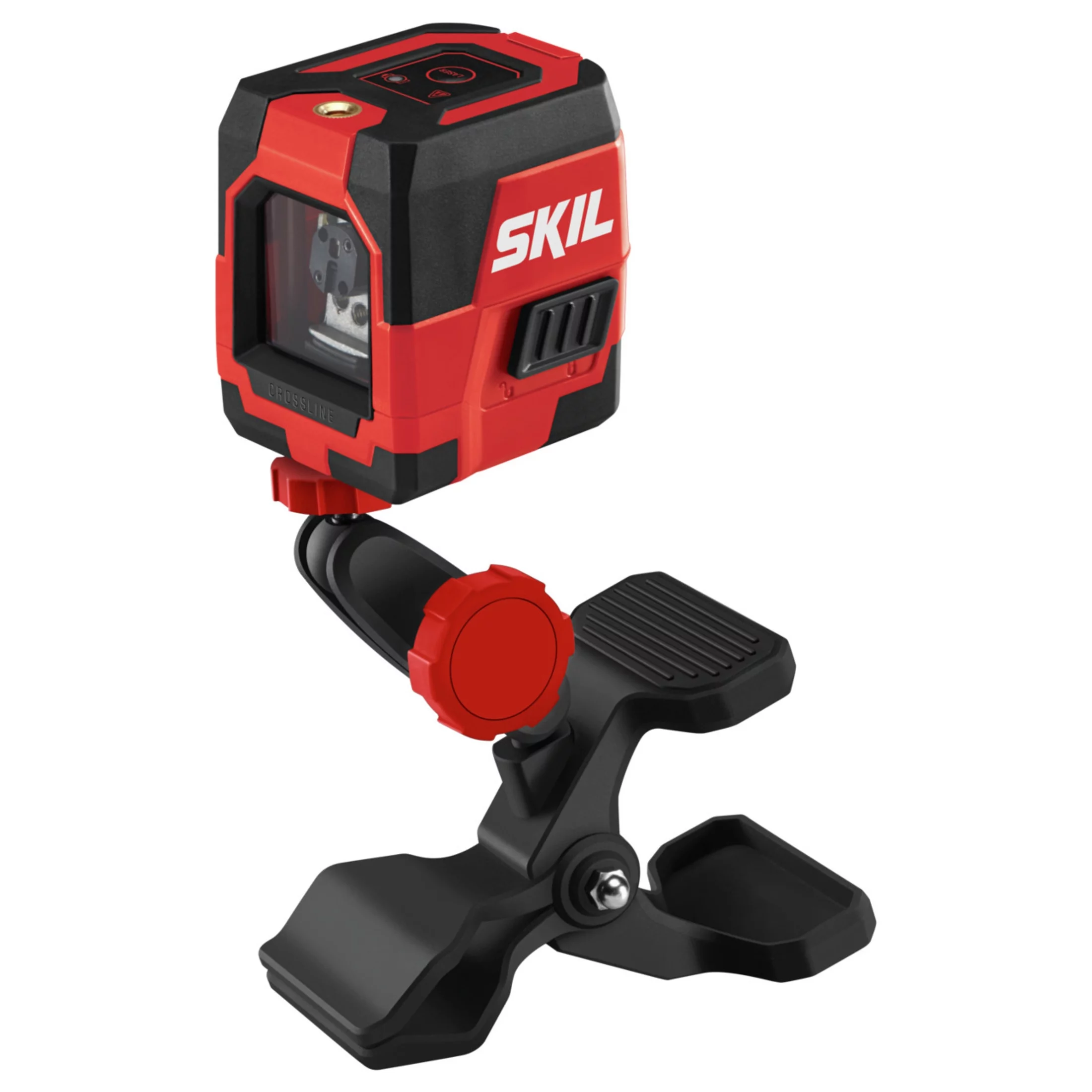 SKIL Self-Leveling Red Cross Line Laser, LL932301