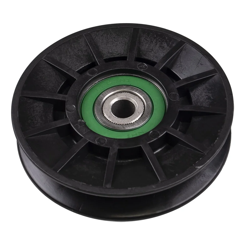 Husqvarna 532407287 1.688 Offset V-Groove Idler Jonsered Poulan LGT 1554 1654 YT