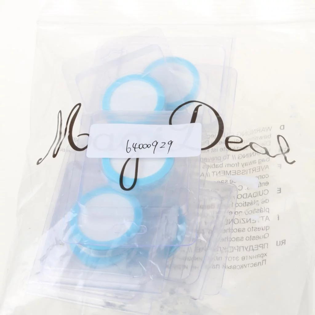 10 pcs Dioxide Diffuser Disk Ponds Aquarium 3cm