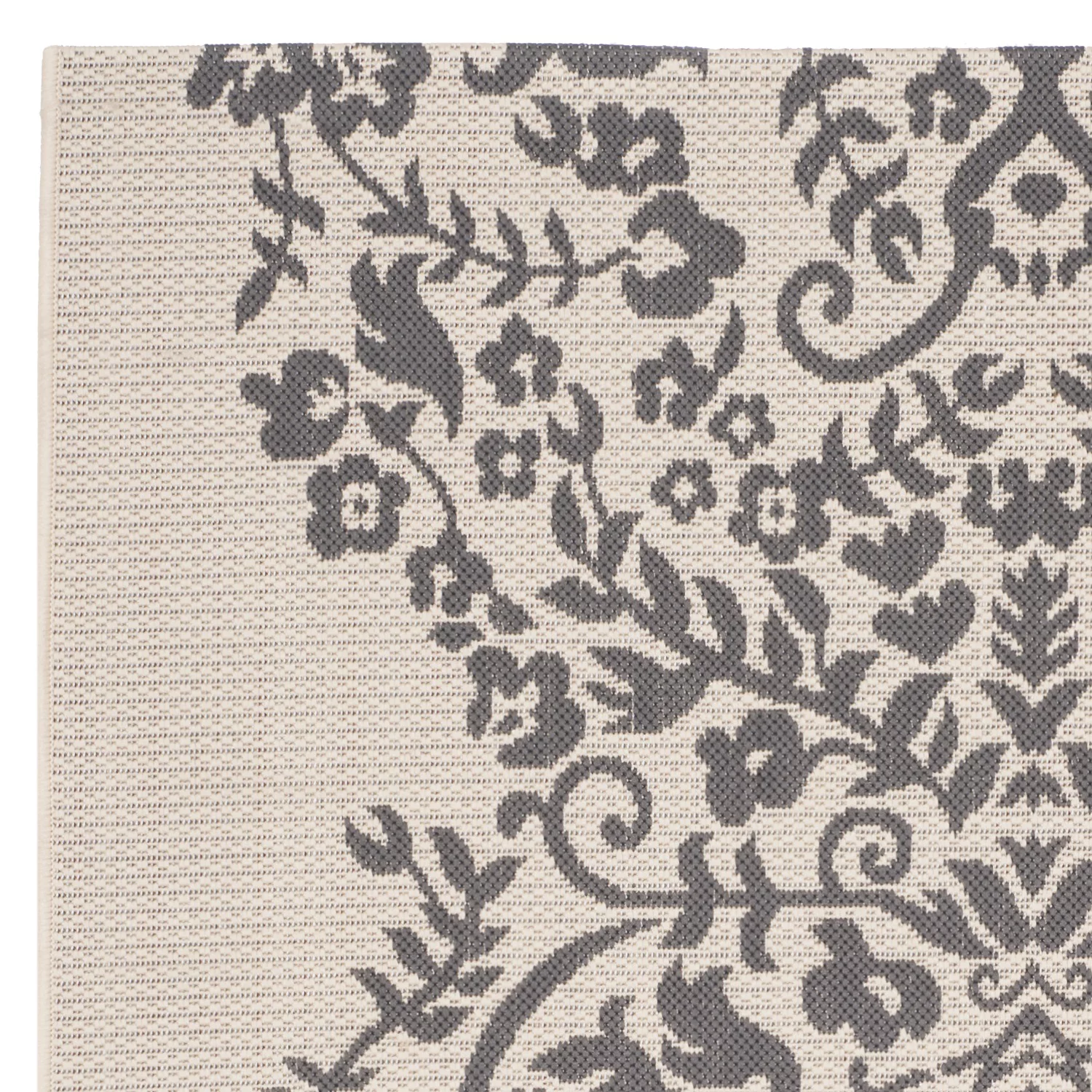 Safavieh Martha Stewart Andy Floral Indoor/Outdoor Area Rug