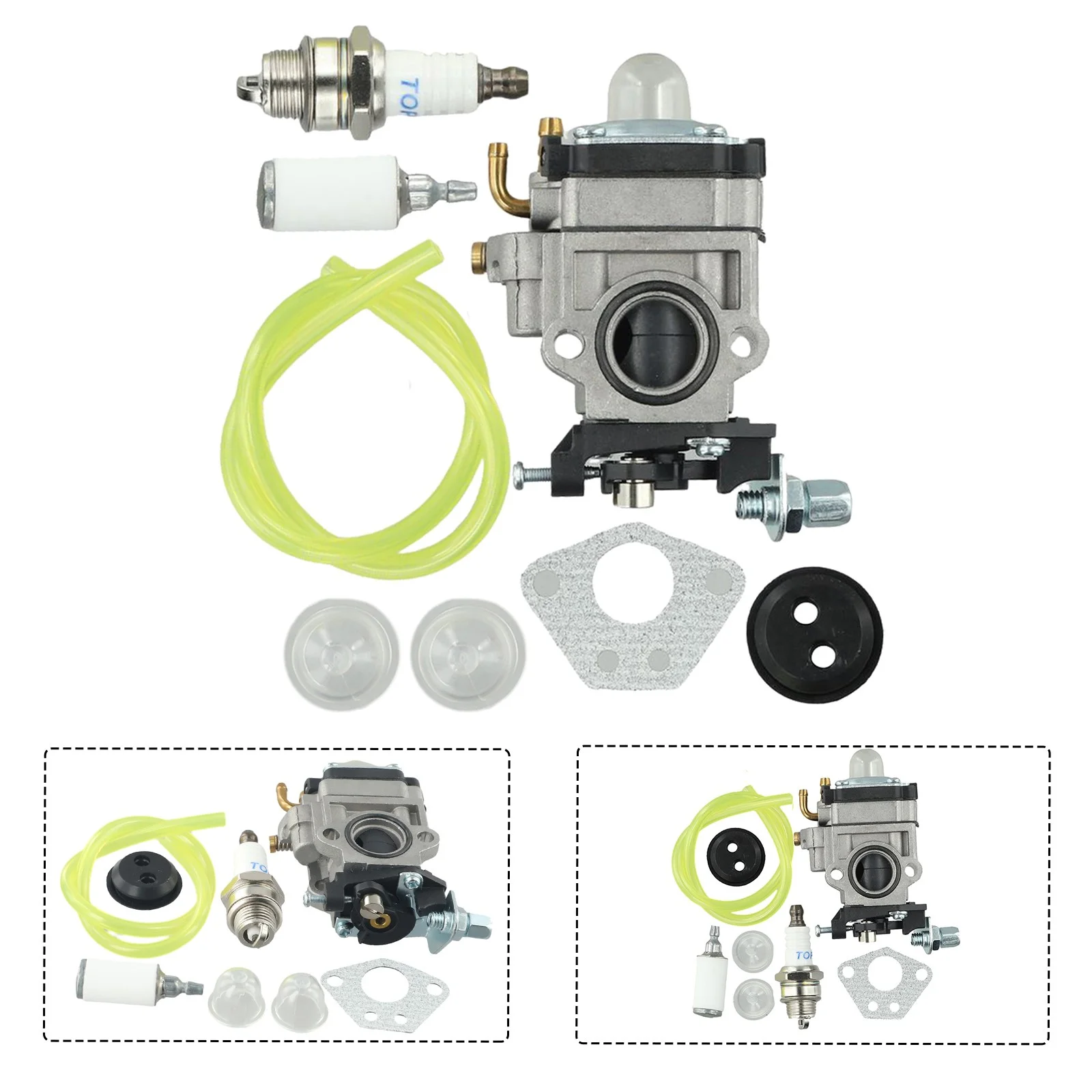 High Quality Carburetor Carb for Craftsman 46cc Backpack Blower CM46BT