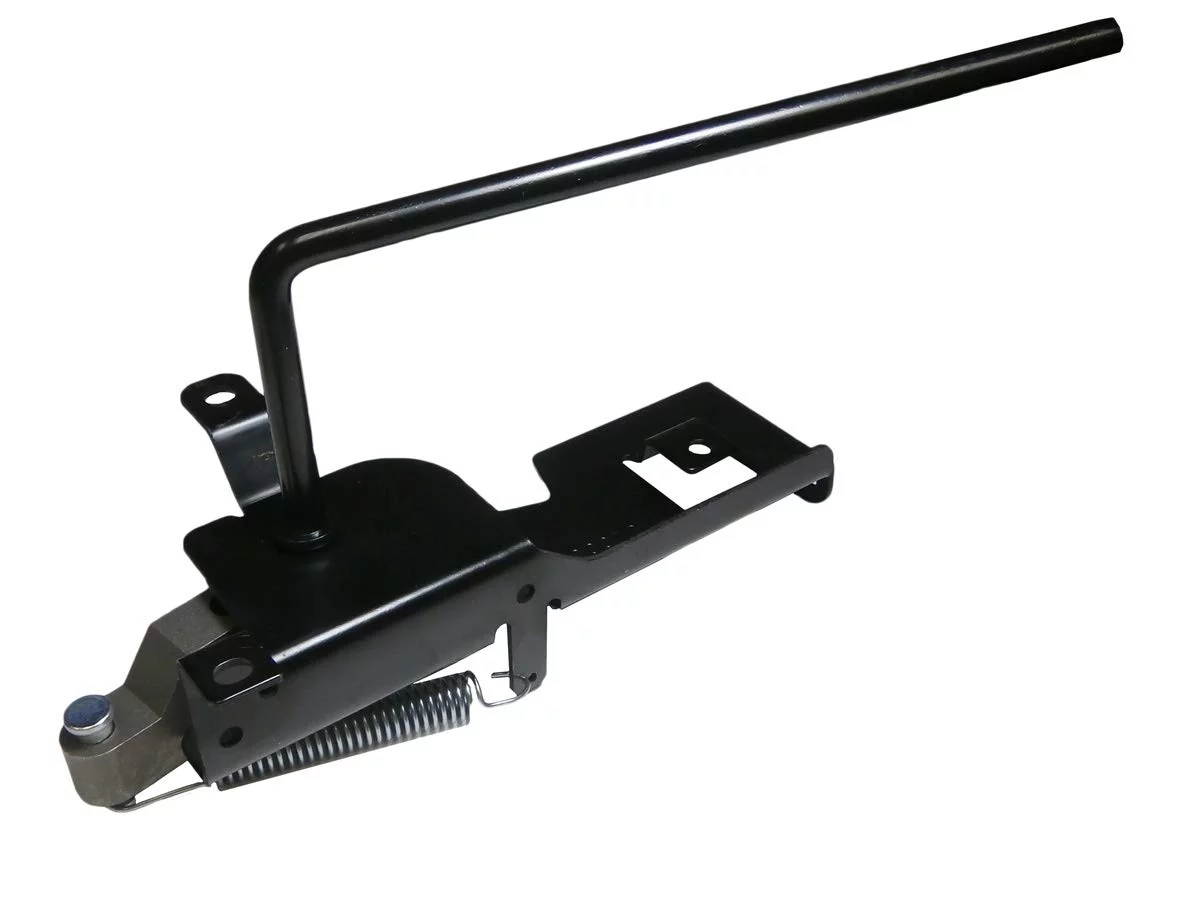 Husqvarna Genuine OEM Replacement Clutch Assembly # 532199972X