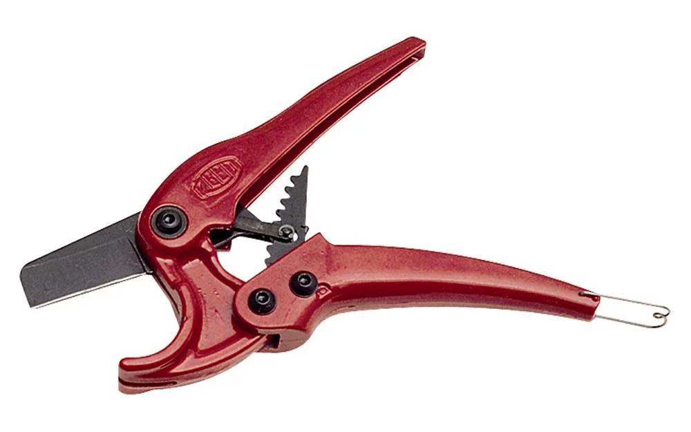 Reed Mfg Rs1 Ratchet Shears