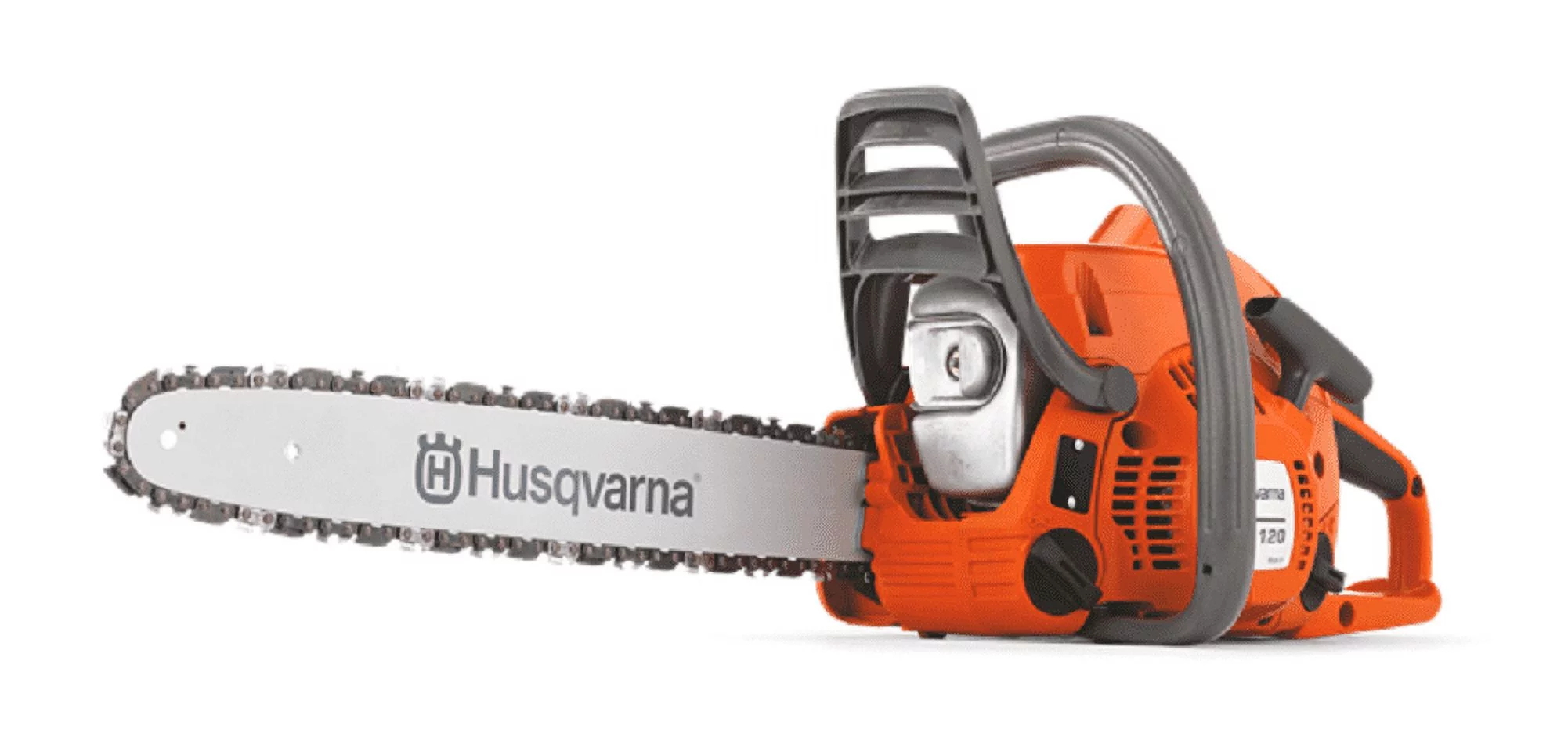 Husqvarna Outdoor Power Equipment-967 86 19-34 120 II 14 In. Fully Assembled Chainsaw