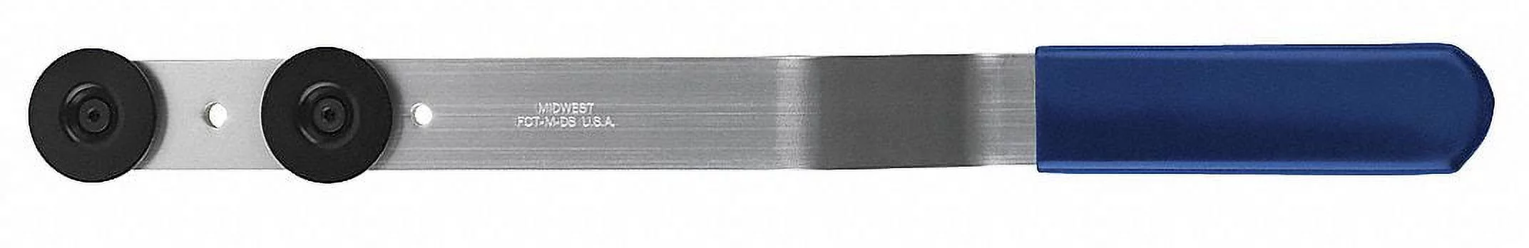 Midwest Snips Duct Stretcher,Offset,16 In. L MW-D1