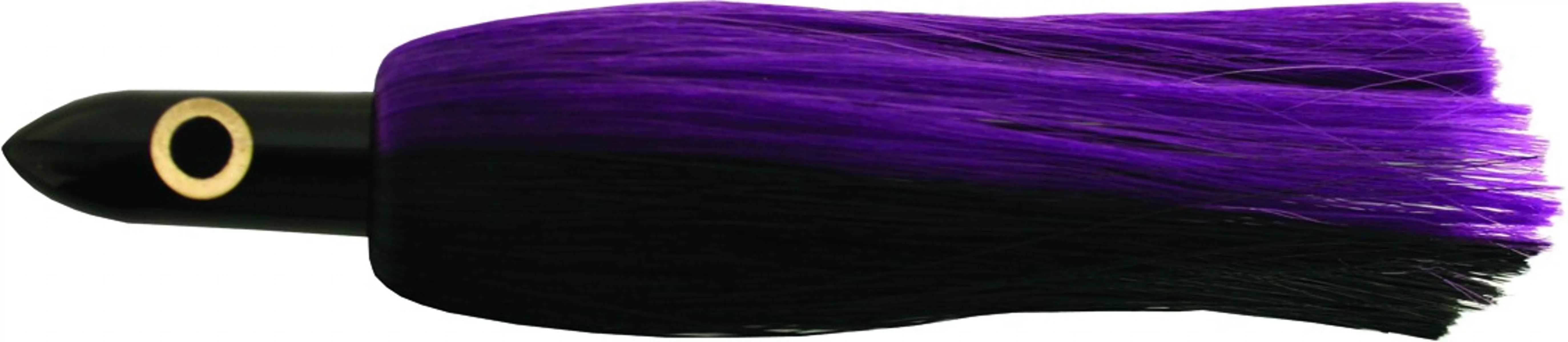 Iland IL405-BK/PL Ilander Trolling Lure, 8 1/4