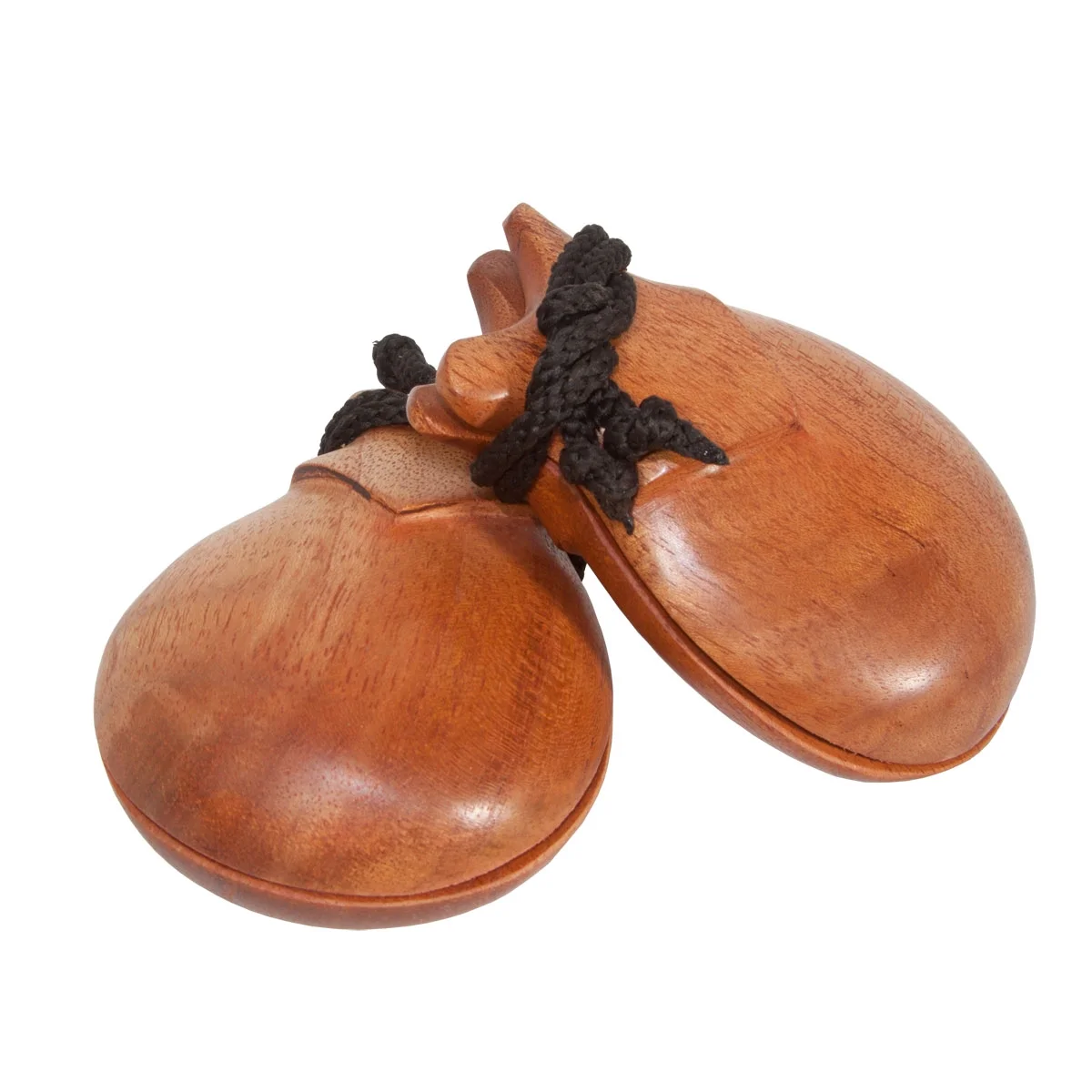 DOBANI Red Cedar Castanets 2.63