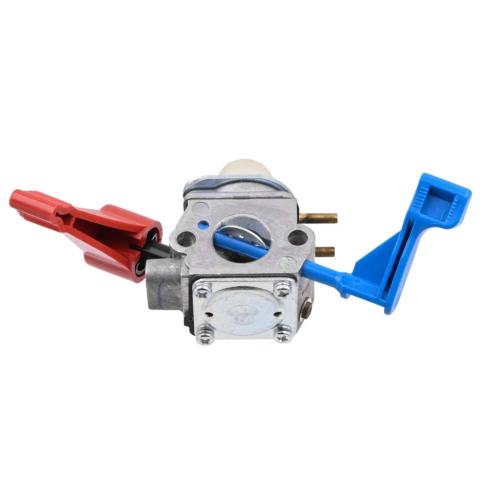 Bynor C1U-W12A Carburetor for Poulan FL1500 FL1500LE Leaf Blower Carb Craftsman C1U-W12B 53007162