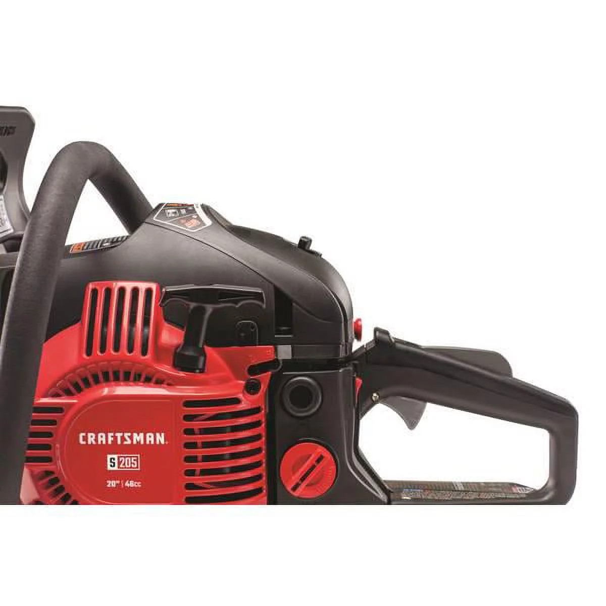 Craftsman 20 46cc 2-Cycle Chainsaw