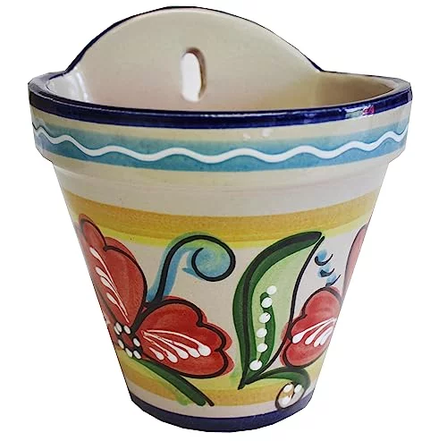 Flower Pot,   Pocket 5.5