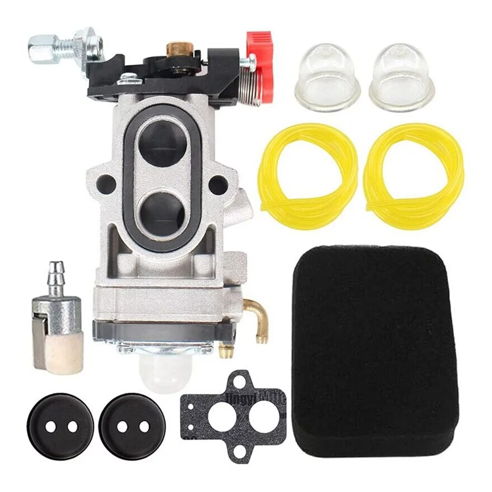 Carburetor Kit for 150BT 150BF 350BT 350BF 560BTS 560BFS 570BTS 5V2