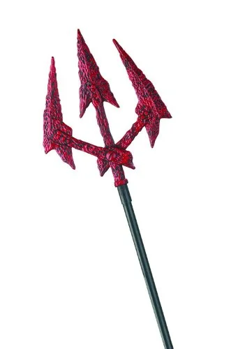 Pitchfork Halloween Accessory