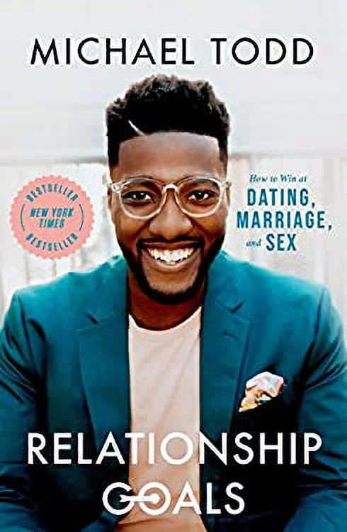 Pre-Owned Relationship Goals : How to Win at Dating, Marriage, and Sex 9780593192573