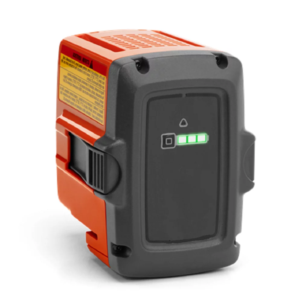 Genuine Husqvarna 967091703 BLi22 36V Li-Ion Battery 4.0AH For 100 Series