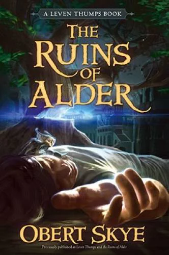 Pre-Owned,  Leven Thumps and the Ruins of Alder, (Paperback)