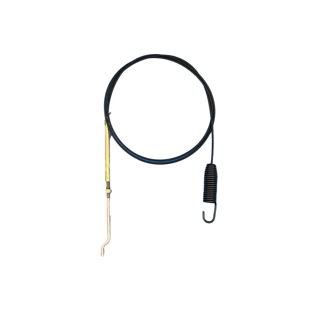 Mtd Snowblower Auger Clutch Cable