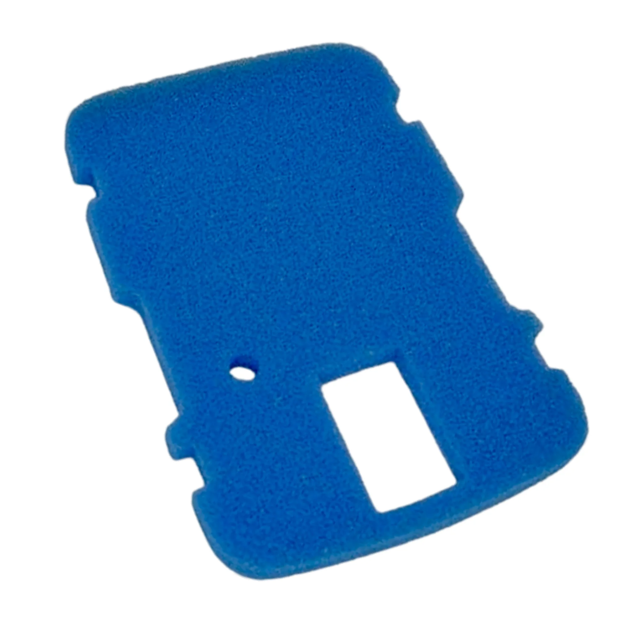 Qzbhct Blue Sponge Filter Replacement for All in One Pond Pump Filter CUF-5011 CUF-6011 CUP-6011 Filter Pad