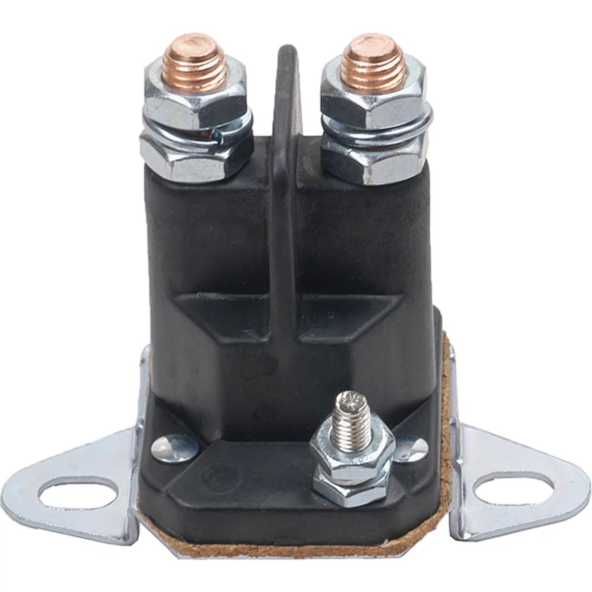 Starter Solenoid For Bobcat John Deere Snapper MTD & Universal Applications /12Volt 3-Terminal /48035A /AM103290