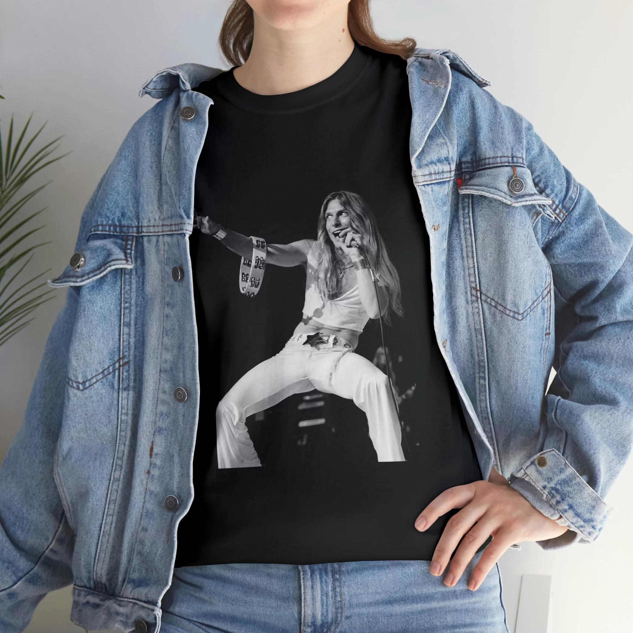 Jim Dandy - Black Oak Arkansas