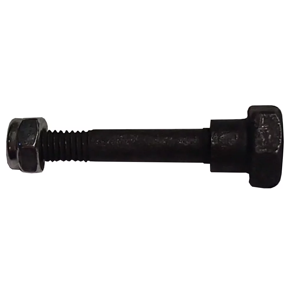 RAParts 90102-732-010 Shear Pin Bolt With Nut 90144-SA0-000 5540 Fits Honda Snow Blowers