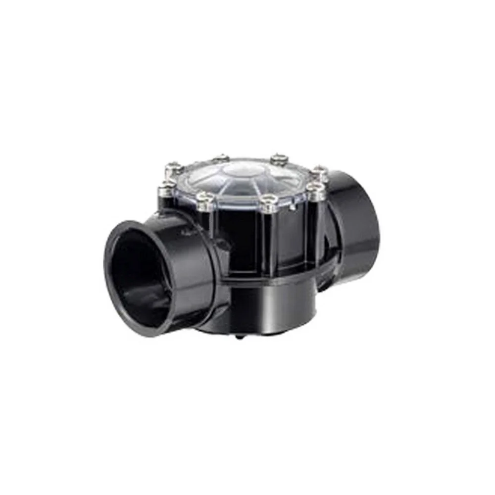 Hayward PSCV2S2 2 x 2.5 in. CPVC Check Valve