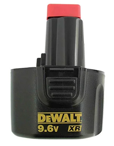Dewalt 9.6V Cordless Power Tool Extended Run-Time Battery