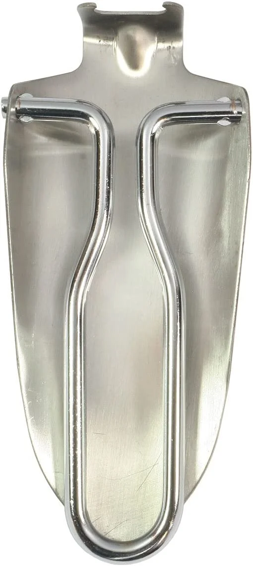 HTS 220F8 Folding Stainless Steel Camping Trowel - Shovel