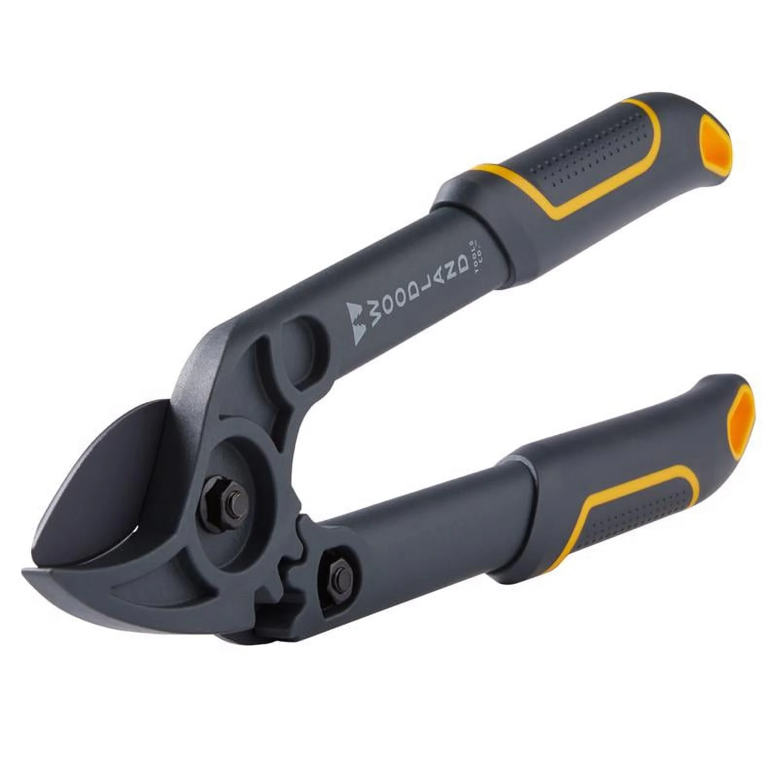 1 Pc, Woodland Tools Duralight 7.25 In. High Carbon Steel Lopper