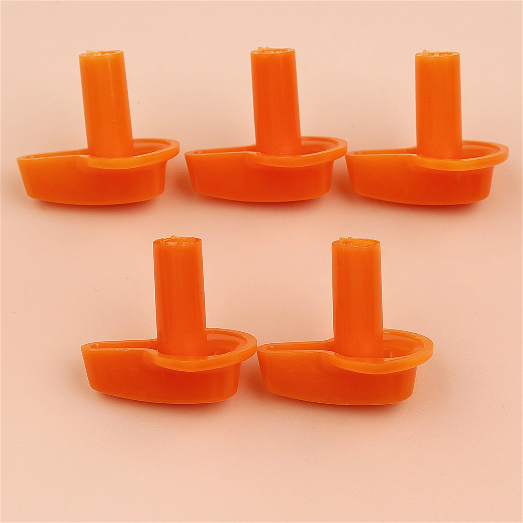 5pcs Choke Knob Fit Stihl FS 90 100 110 130 MM HS KM Trimmers Repl 41281821700