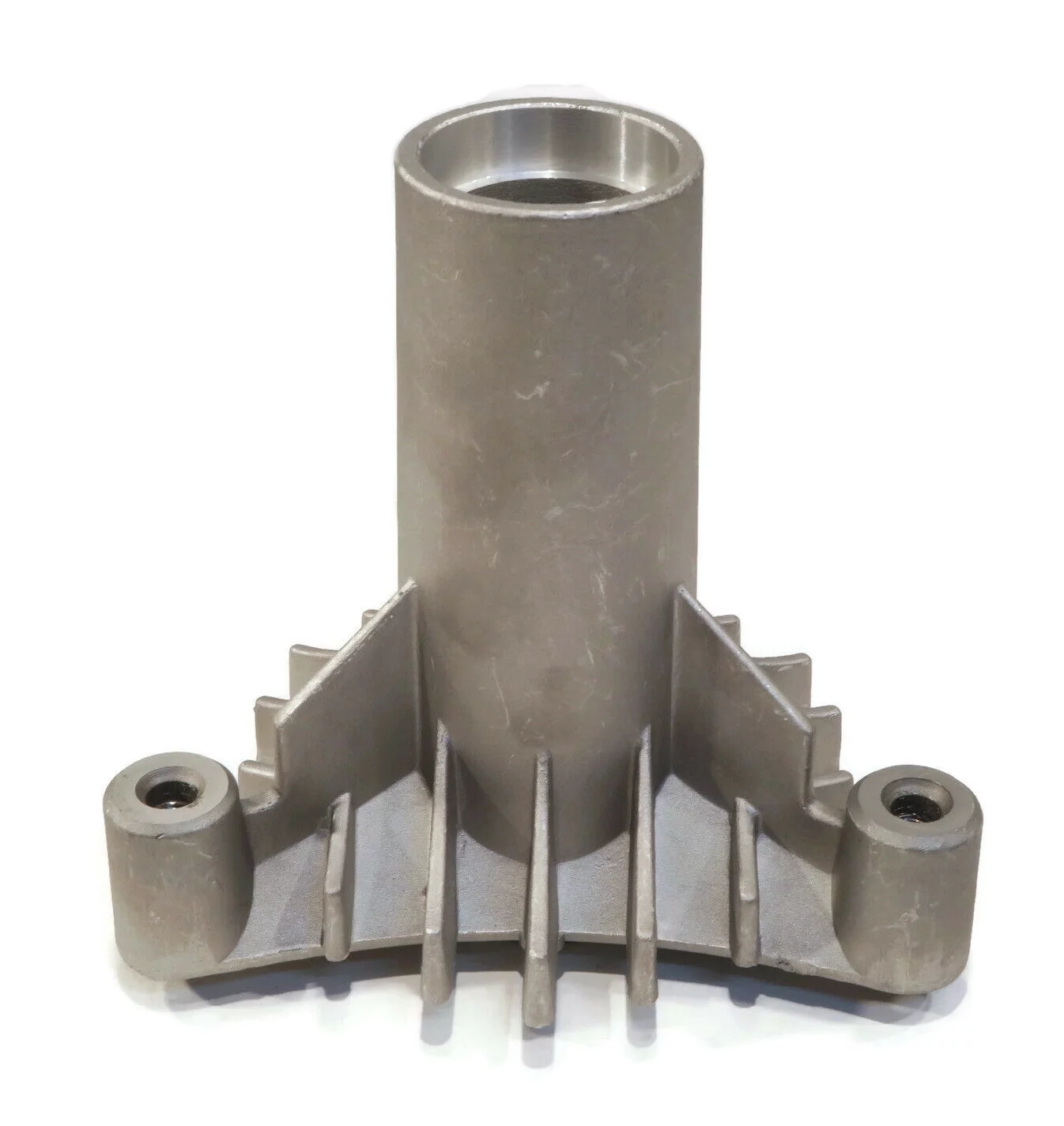 The ROP Shop | Spindle Housing for 2001-2003 Husqvarna LT1238B, LT1538D Riding Lawn Mower Deck