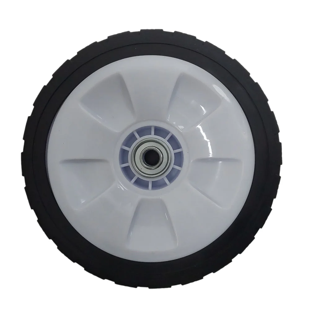 Proven Part Push Mower Drive Wheel White Fits Honda 42710-VE2-M02ZE 42710-VE2-M00ZE